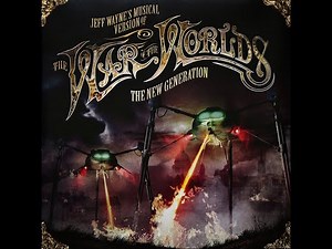 Jeff Wayne's War Of The Worlds - The New Generation (1978, 2012)