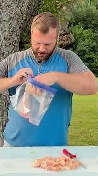 EASY DIY Budget Catfish Bait (Step-by-Step)
