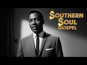 Southern Soul Gospel Classics – Timeless Songs of Faith & Heart