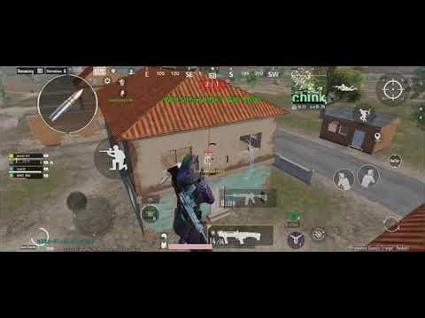 BGMI HACK RANKPUSH CONQUER ANY PROBLEM NO