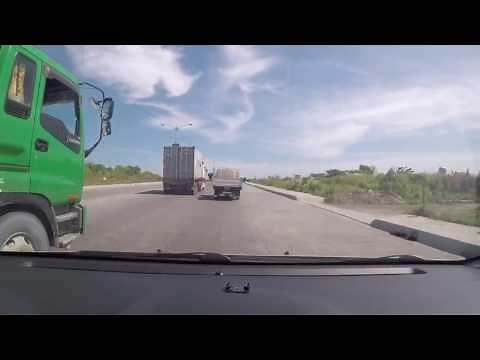 Gopro Hero 5 as Dash Cam with video samples