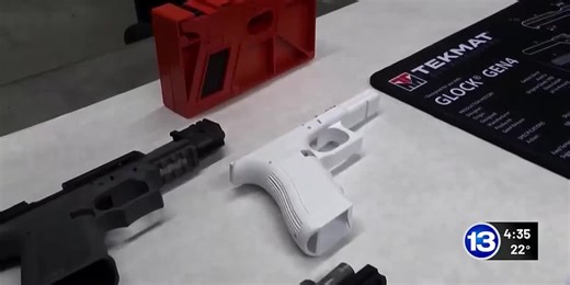 13 Action News Big Story: Gun Control Initiatives