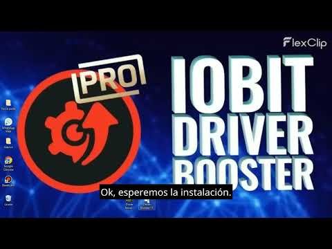 🔥 Driver Booster 13.2 para Windows 10/11 – Arregla Todos los Errores