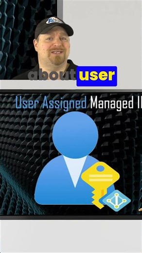 Don't Bother With Azure User Assigned Managed IDs