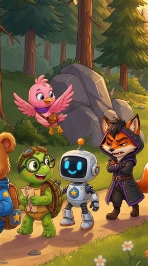 🐻 Welcome to BUBO WORLD! 🌈 Fun Kids Adventures!