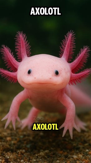 5 Animals Rarer Than You Think 😳🤯