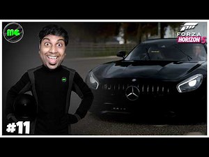 Mexico கார் திருவிழா | Forza Horizon 5 | PC | Epi 11 | Manguni Gamer