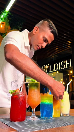 Wildish Colombo: Sip, Sparkle & Repeat