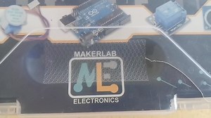 What's inside of Arduino upgraded learning kit v2? Please watch the video for more details . You can buy it here👇 https://s.shopee.ph/7pcqoEr18e #fypシ゚viralシfypシ゚viralシalシ #arduinoproject #arduino #arduinotutorial #arduinokit #makerlab #Sensors #IoT #robotics #programming @topfans | SirSuerte Tutorials