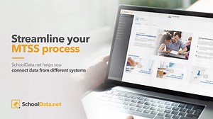 Streamline your MTSS process | SchoolData.net
