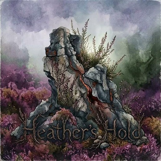 Iron and Heather | イギリス：惑星知性の設計図