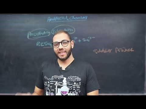 Precipitation Titration: 3 Methods Explained Volhard's Method, Fajans' Method, and Mohr's Method