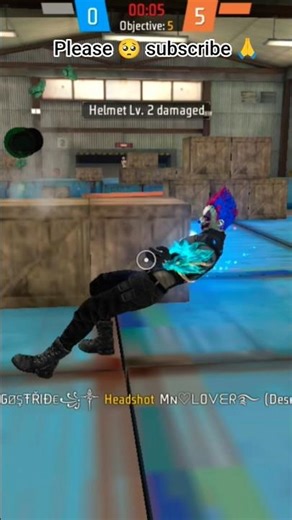 #freefire please🥺subscribe🙏