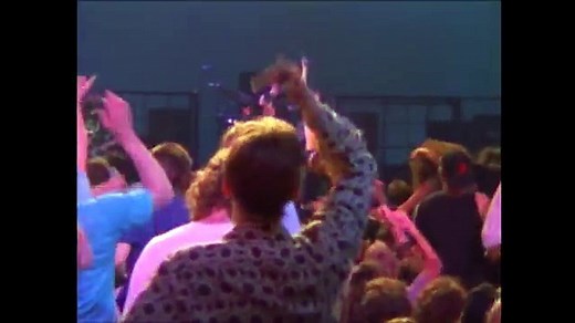 Soundgarden - Live at the Paramount (Full Concert) (1991) - Vídeo Dailymotion