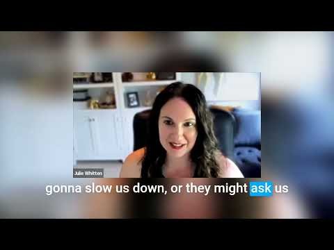 Fear of Asking End Users: Why Change Efforts Miss the Mark