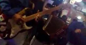 The wall de pink floyd VERSIÓN NORTEÑA