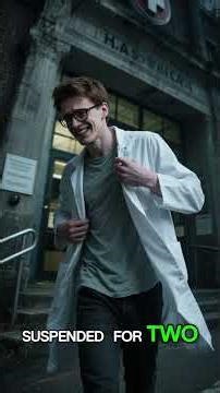 Hospital Story: The Printer That Exposed What No One Saw