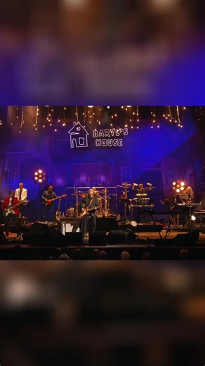 Daryl Hall | Daryl Hall LIVE at Ryman Auditorium Watch the full performance on my channel today! For tickets, music, videos or merchandise, visit the... | Instagram