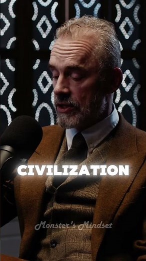 🏛️ The Core Value of Western Civilization | Jordan B. Peterson on Freedom & Responsibility