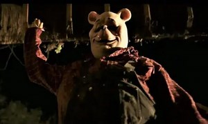 Winnie the Pooh: Blood and Honey creator wants to spawn a cinematic universe