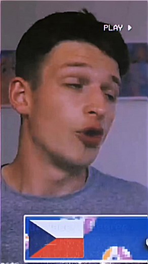 Czech will go through group. Scotland in the mud 🤫🇨🇿 #fyp #czech #euro2020 #lions #czechlion