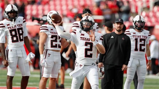 Big 12 Football Predictions: Week Six Insider Picks