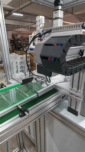 Automatic Rotary Hot Stamping Machine | High Speed & Precision Production