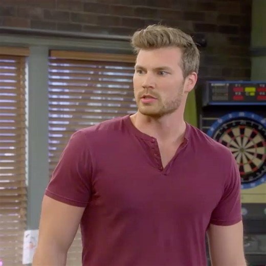 Classic. Don't miss Monday's all new Baby Daddy | Derek Theler