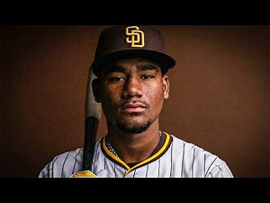 Padres Future FRANCHISE Shortstop