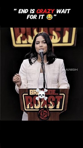 Ending is Hilarious 🤣 | Bro Code Roast Show