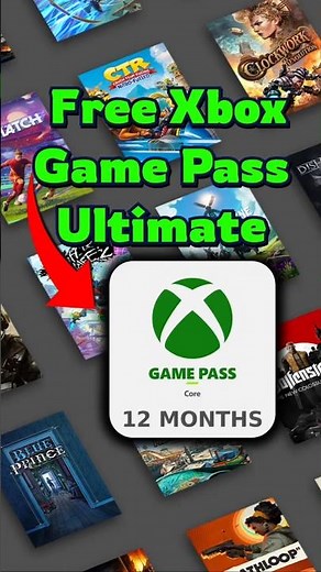 FREE Xbox Game Pass Ultimate 2026: How to Get Free Xbox Game Pass Ultimate Key Code (Step-by-Step)