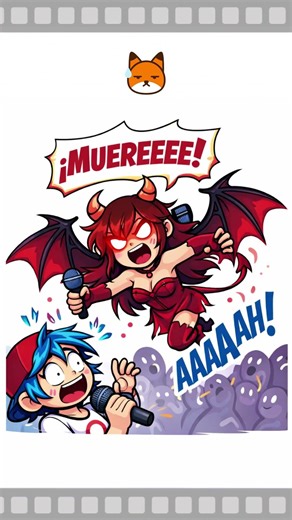 Segunda parte antes DEL DESASTRE!! Sky, Girlfriend y Boyfriend en una nueva aventura. #fnf #fnfmod