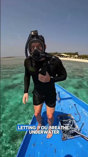 Refillable Diving Oxygen Tank
