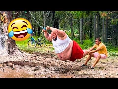 Fails of The Week 😂 Try Not To Laugh Challenge | Crazy Funny Fails Videos Compilation