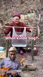 Is she invited to the cookout? What kind’ve bag is that? Shoutout @holy_quest on vid #guitar #guitarist #music #musician #food #cook #skit #funny #comedy | Steven L Dukes