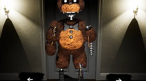 【TJOC Reboot V2】角色模型   跳杀（粉作）