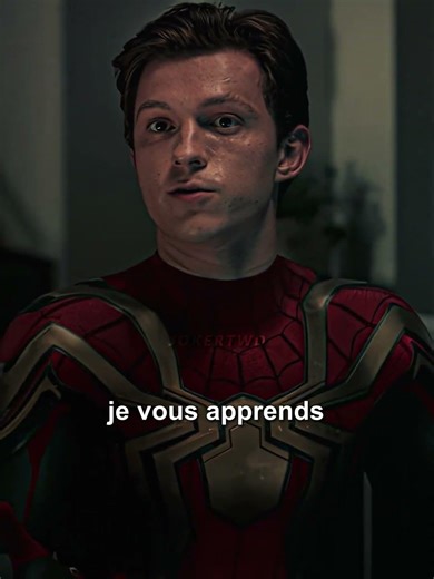 Electro parle des Lego de Spider-man VF / Spider-Man : No Way Home #shorts