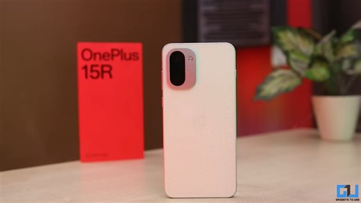 OnePlus 15R Review: Near Perfect Flagship Killer