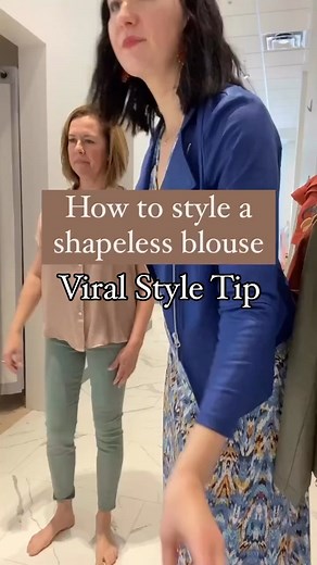 1.1M views · 3.1K reactions | Sometimes all you need it a special touch to take a tip from drab to fab! ✨ | StyleFinder Boutique | Facebook