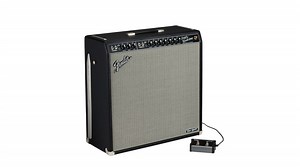 Fender Tone Master Super Reverb Review