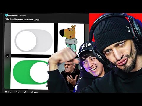 წლის ბოლო ვიდეო!!! - LWIAY #46