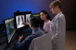 RSNA 2024: AI’s impact inside and outside the reading room