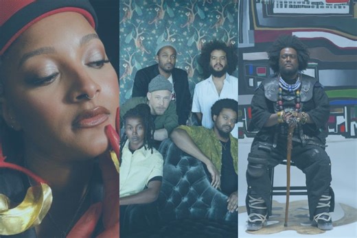 20 Essential Artists from the 21st Century Jazz Renaissance - Treble