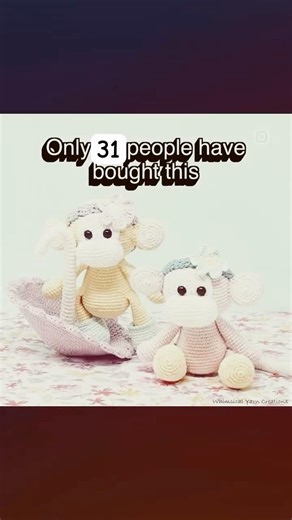 170+ Crochet Patterns for $10 🧶 | Dolls and Daydreams