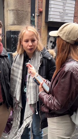 Faff, Chuffed - Say What Now? UK Locals Translate British Slang