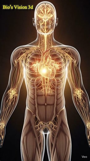 Mango Eating Effects on Human Body | 3D Medical Animation #science #mango #3d animations