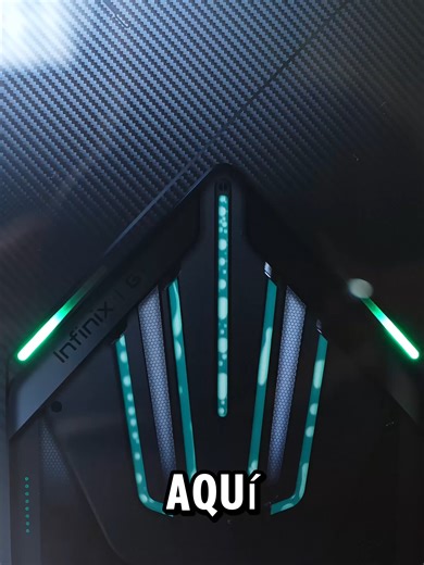 Todo lo que necesitas saber sobre el GT 50 Pro 5G 📱⚡ El Sistema de enfriamiento líquido más grande con gaming a 144FPS🎮🔥 Disponible en TikTok Shop por $9,999 MXN #GT50Pro #InfinixMexico #InfinixEsGaming