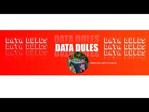 DATA DUELS Live Stream