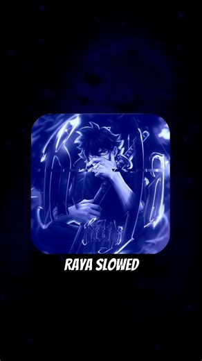 ​💭 // RAYA [ULTRA SLOWED] ❤️😶‍🌫️😊 #speedup #sound #phonk #music #trending