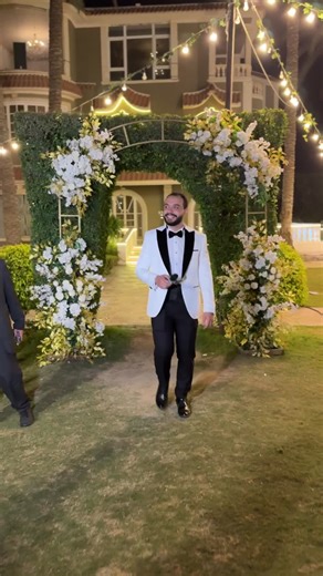 ‏#wedding #music #singing #marriage #mediacoverage #bride #groom